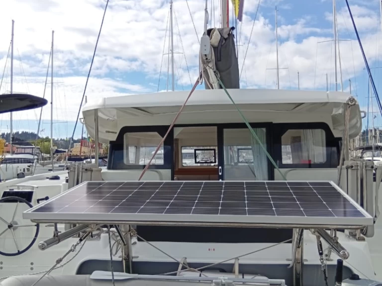 Hyr en Excess Excess 11 Gouvia 