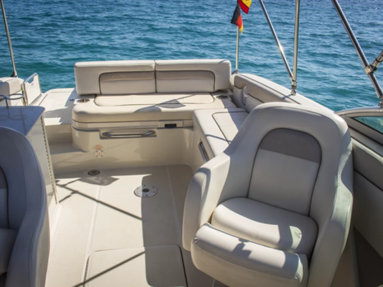 Motorbåt  för uthyrning El Toro till det bästa priset 