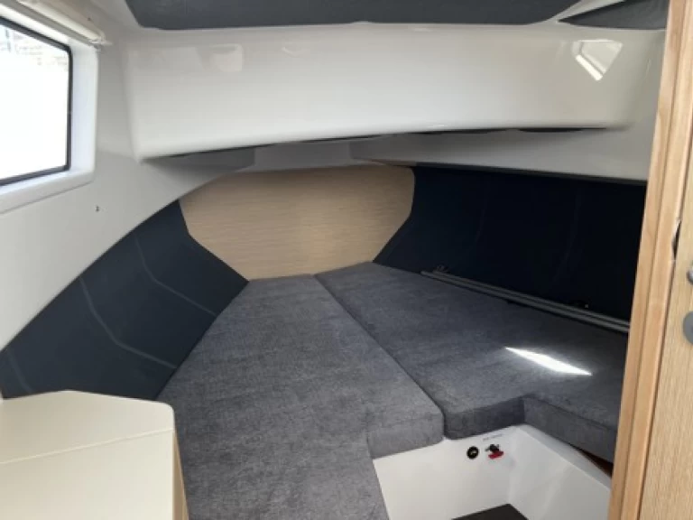 Uthyrning Motorbåt  i El Toro - RYCK 280