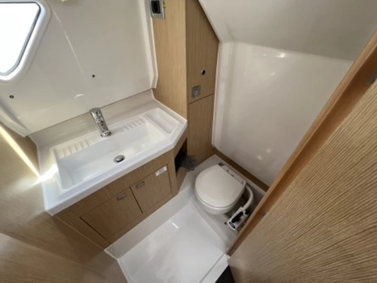 Hyra Motorbåt  med eller utan skeppare RYCK El Toro 