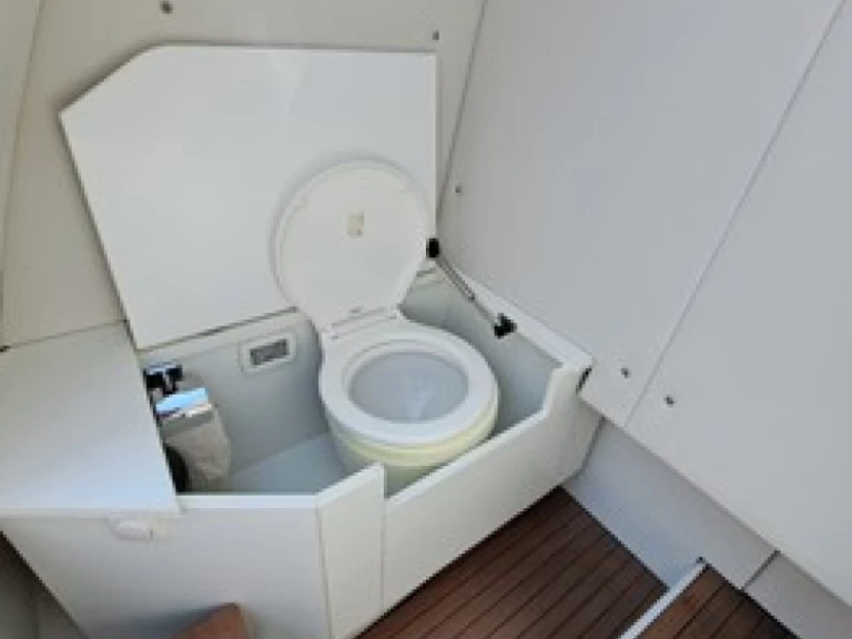 Yacht charter El Toro billig 1017 LIDO