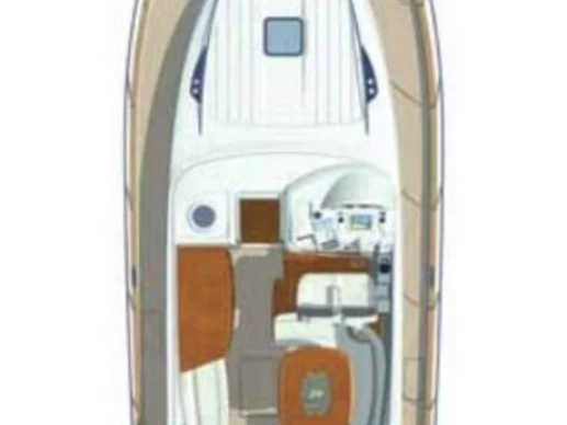 Uthyrning Pomer - Bénéteau Antares 12 Fly av Samboat 