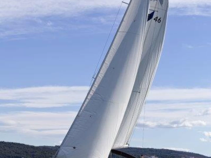 Segelbåt  för uthyrning Trogir  till det bästa priset 