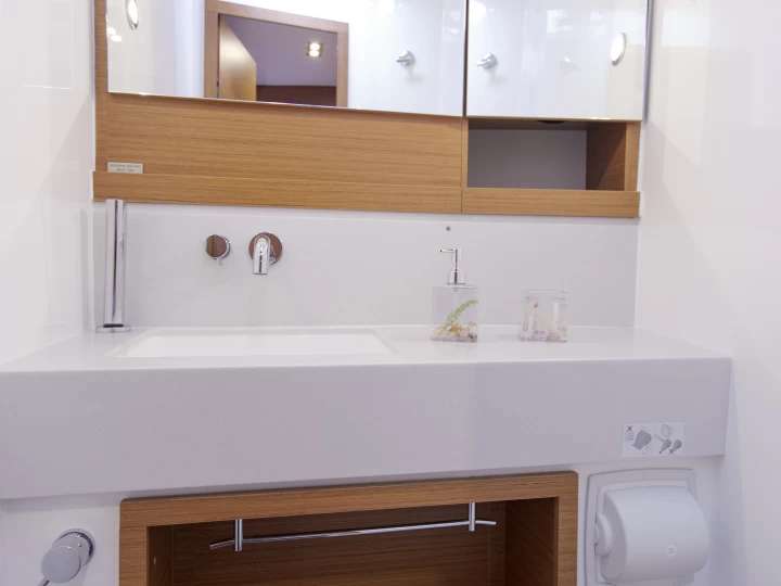 Båtuthyrning Dufour Dufour 530 i Donji Seget på Samboat 