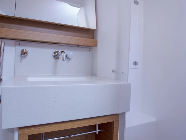 Hyra Segelbåt  med eller utan skeppare Dufour Donji Seget 