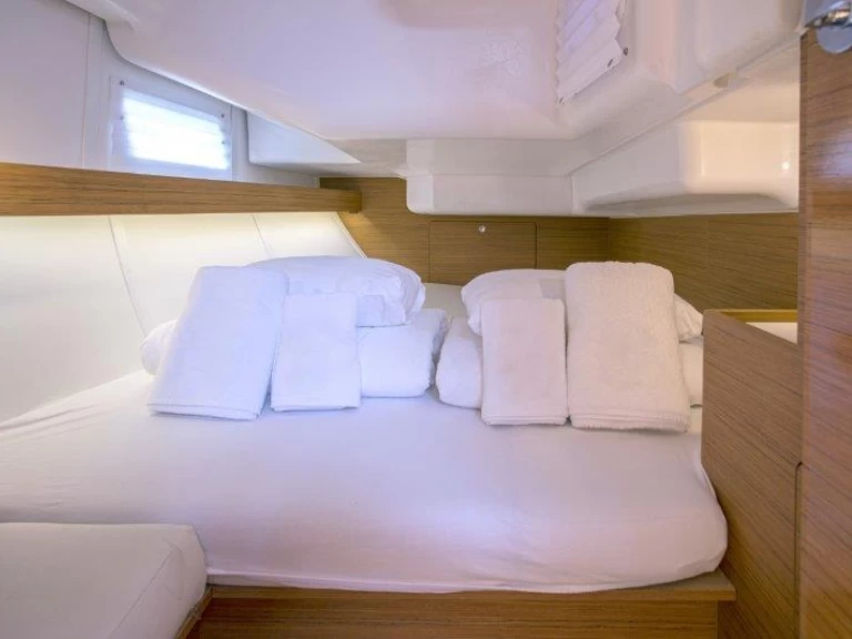 Yacht charter Trogir  billig Impression 40