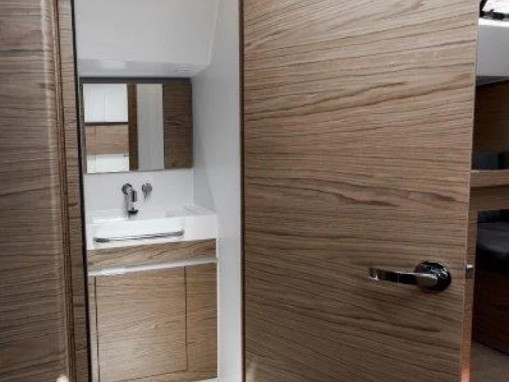 Yacht charter Donji Seget billig Impression 50