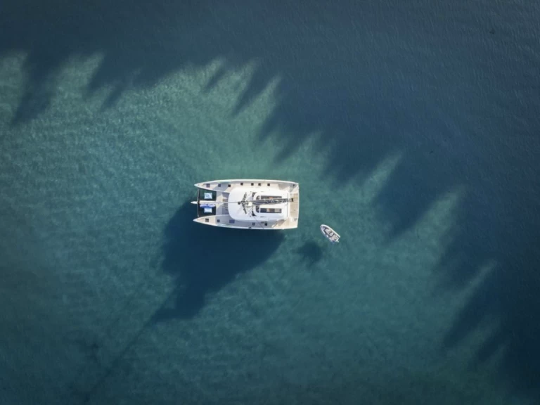 Hyr en Lagoon Lagoon Seventy 7 Bas du Fort 