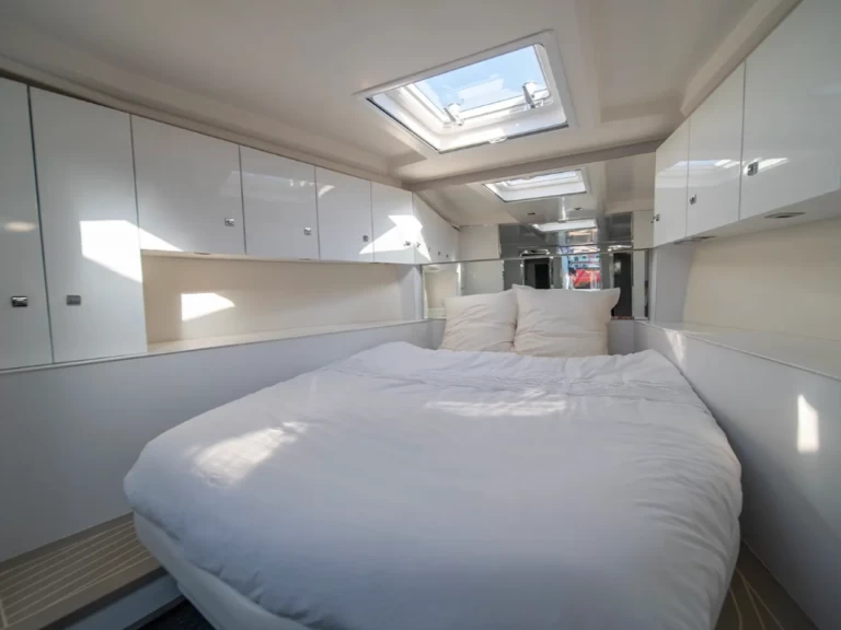 Båtuthyrning VanDutch 55 i Portofino på Samboat 