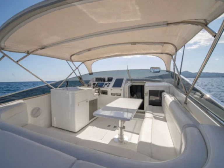 Motorbåt  för uthyrning Portofino till det bästa priset 