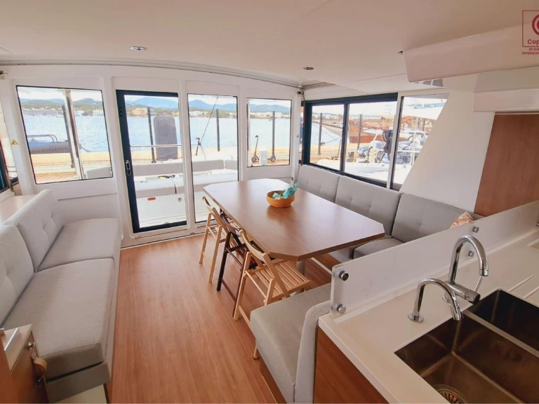 Hyra Lyx yacht med eller utan skeppare Bali Sankt Martin 