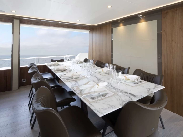 Lyx yacht för uthyrning Fort Lauderdale till det bästa priset 