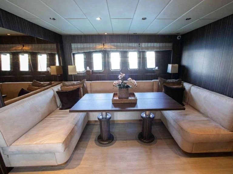 Båtuthyrning Leopard ZEUS i Mykonos (ostrov) på Samboat 