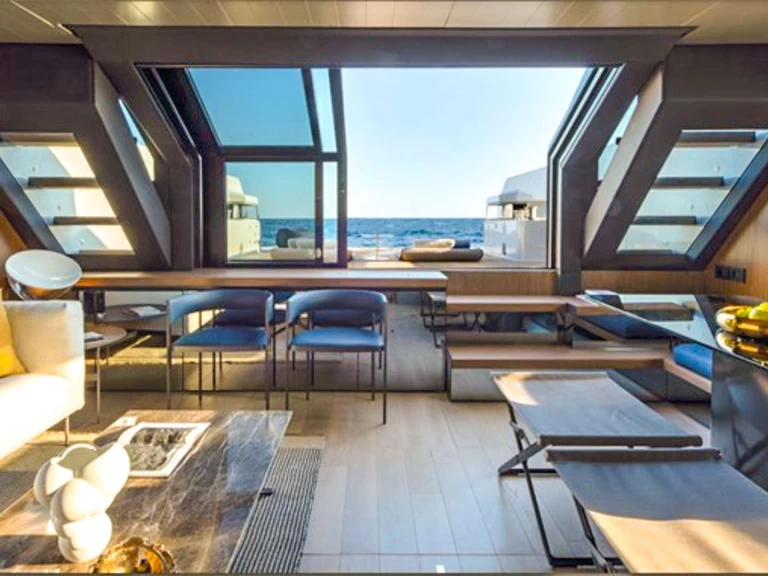 Hyra Lyx yacht med eller utan skeppare  Rijeka 