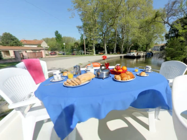 Motorbåt  för uthyrning Castelnaudary till det bästa priset 