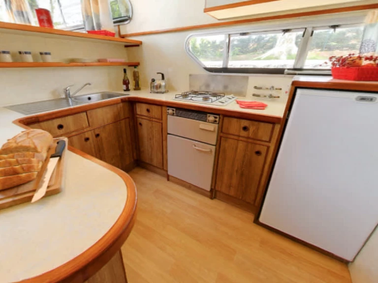 Hyr en  Classique Carrick-on-Shannon 