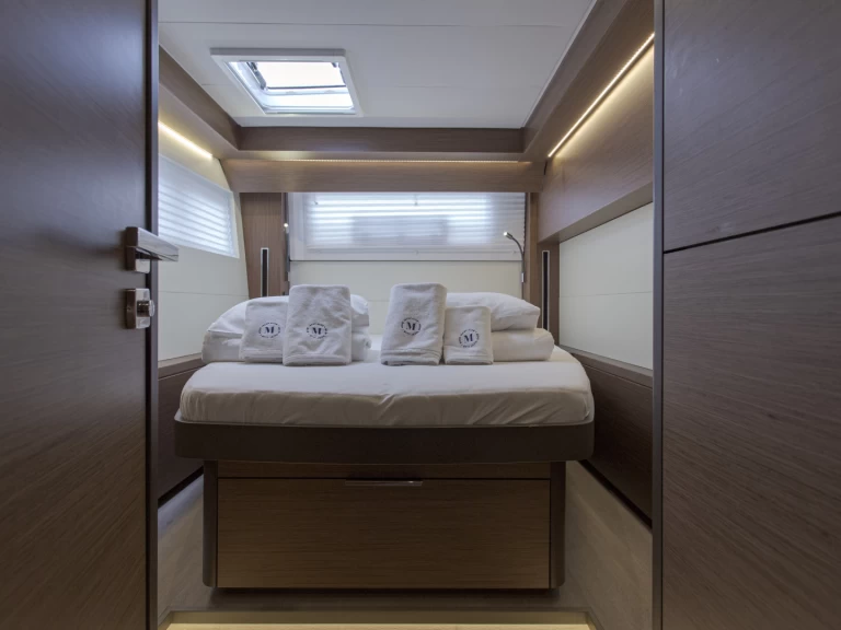 Uthyrning Trogir  - Lagoon Lagoon 50 av Samboat 