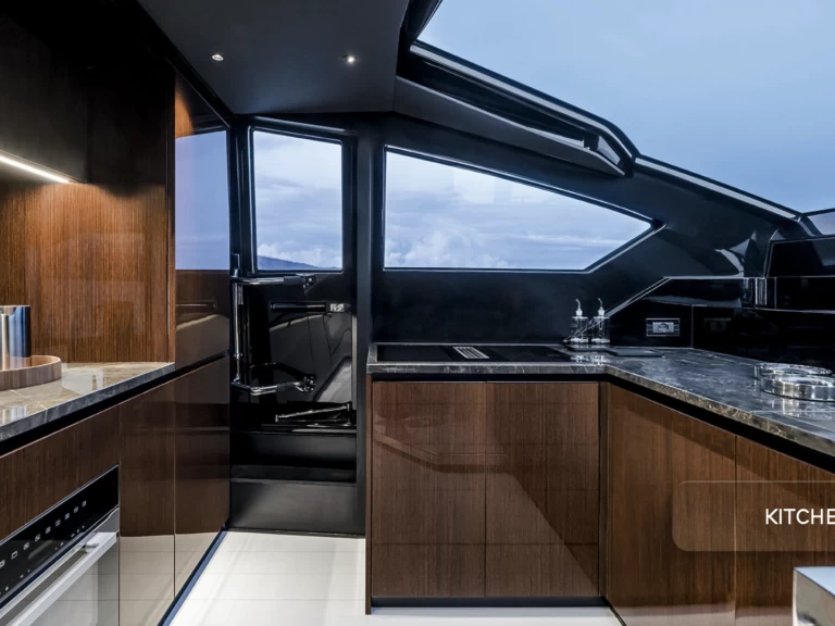 Uthyrning Dubai Marina - Riva Diva 82ft av Samboat 