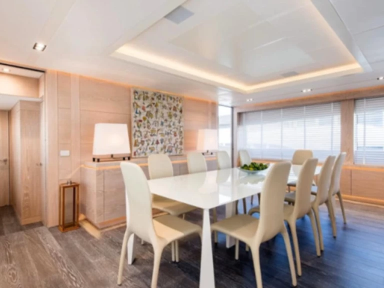 Båtuthyrning Ab Yachts 145 i Portofino på Samboat 