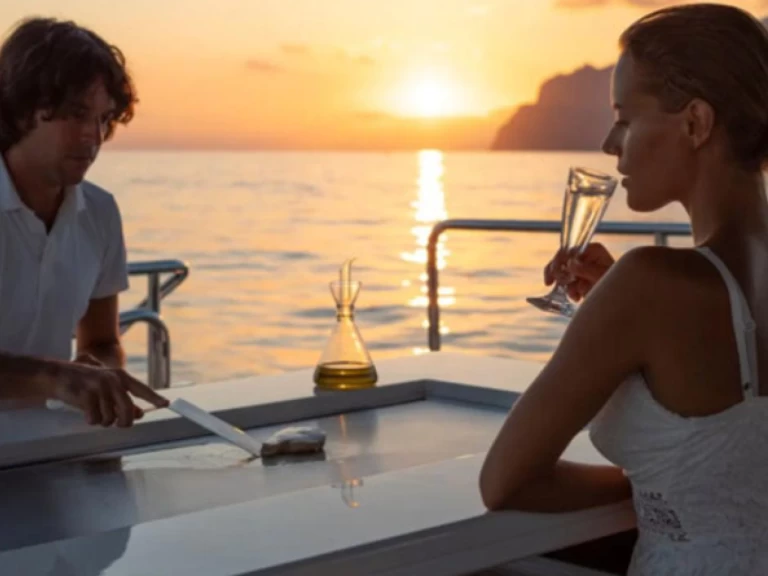 Båtuthyrning Mangusta 92 i Portofino på Samboat 