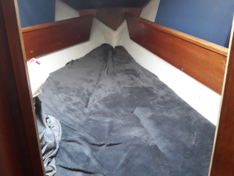 Segelbåt  för uthyrning Saint-Brieuc till det bästa priset 