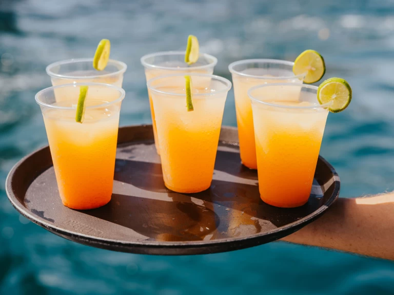 Uthyrning Cabo San Lucas - Custom Made custom av Samboat 