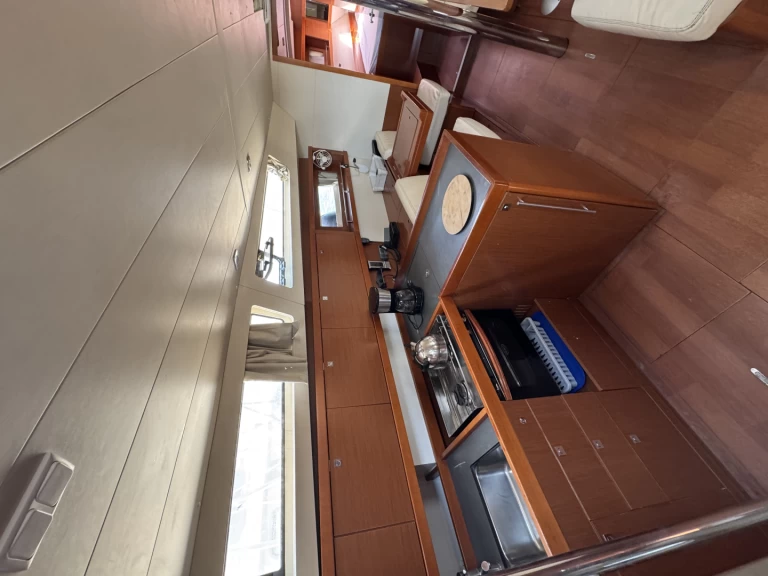 Uthyrning Segelbåt  i Kos  - Bénéteau Oceanis 41