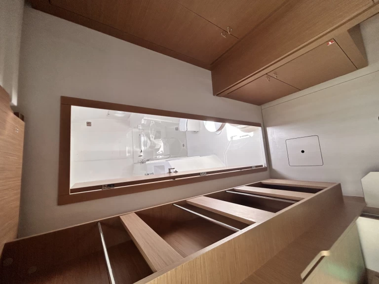 Yacht charter Kos  billig Excess 11