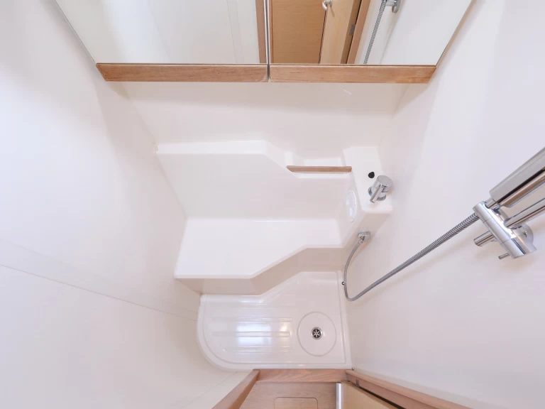 Uthyrning Šibenik  - Hanse Hanse 458 av Samboat 