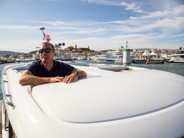 Motorbåt  för uthyrning Split  till det bästa priset 