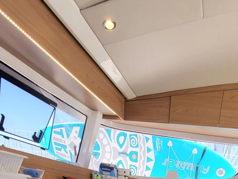 Båtuthyrning Bali Bali Catsmart i Golfo Aranci på Samboat 