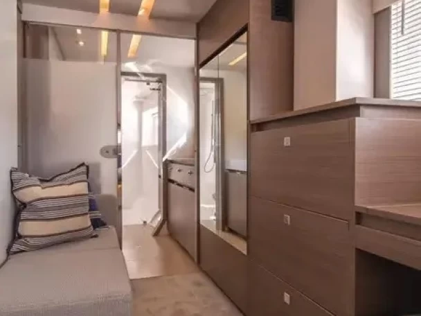 Hyra Motorbåt  med eller utan skeppare Leopard Eden Island 