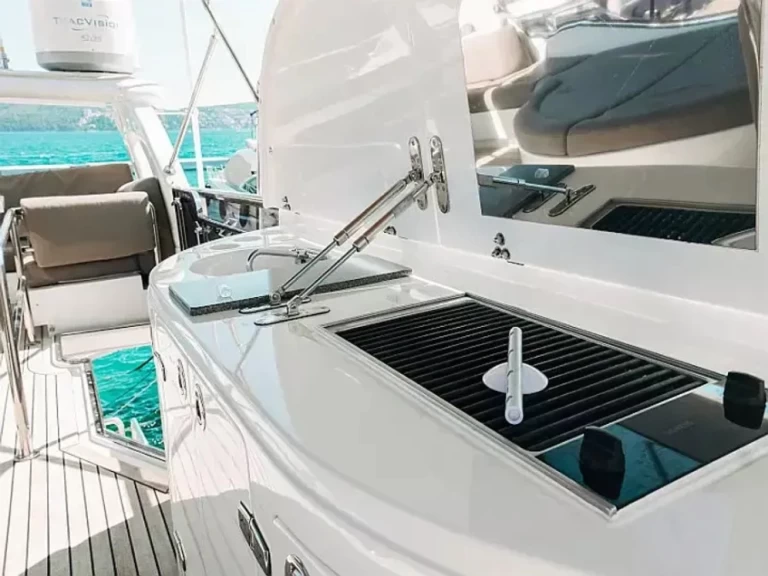 Uthyrning Drage - Elegance Yachts Elegance 60 Fly av Samboat 