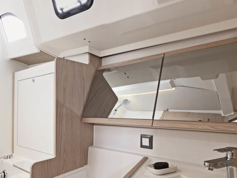 Uthyrning Cannigione - Bénéteau Oceanis 46 av Samboat 