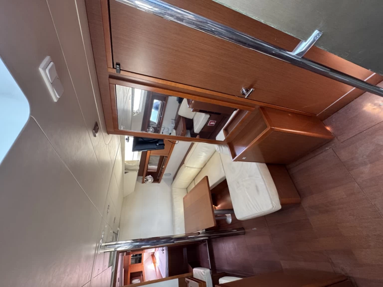 Yacht charter Kos  billig Oceanis 41