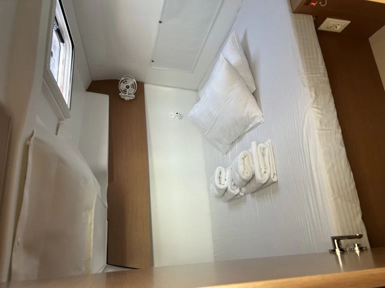 Uthyrning Kos  - Excess Excess 11 av Samboat 