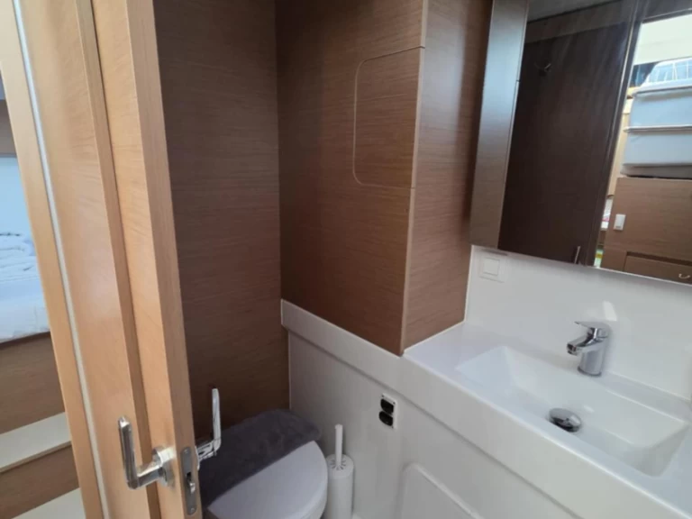 Hyr en Excess Excess 11 Kos  