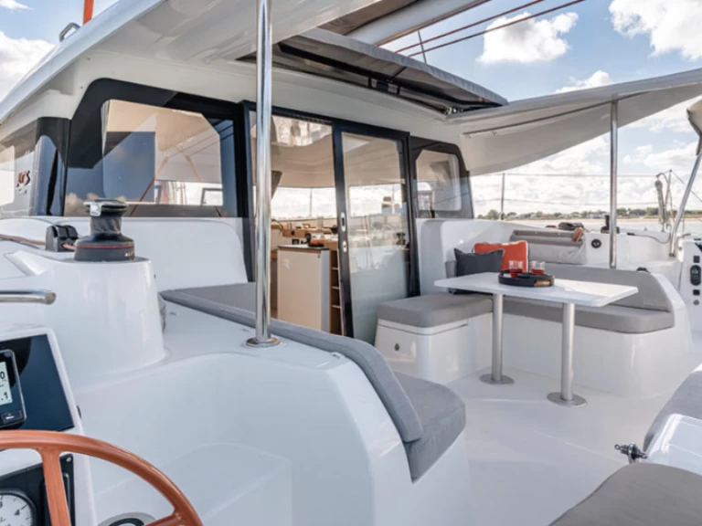 Hyr en Excess Excess 11 Fethiye 