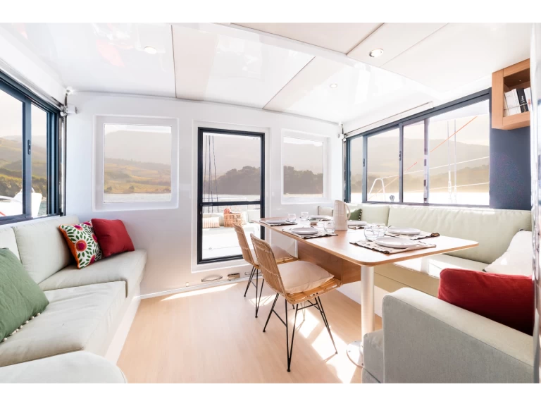 Uthyrning Pula  - Bali Bali Catsmart av Samboat 