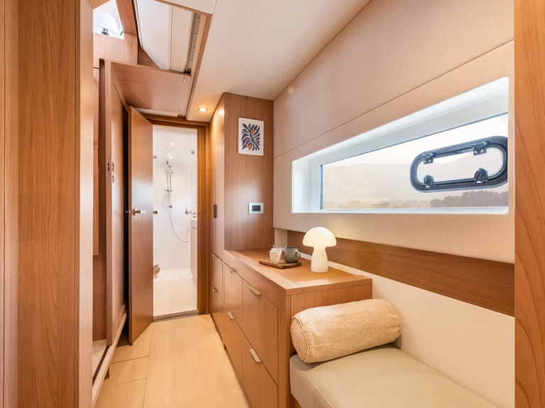 Hyr en Bali Bali Catsmart Pula  