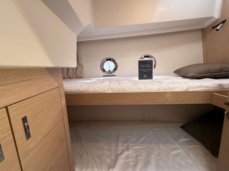 Båtuthyrning Bénéteau Swift Trawler 37 Fly i Split  på Samboat 