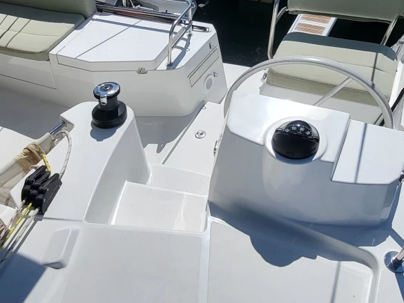 Båtuthyrning Bali Bali Catsmart i Golfo Aranci på Samboat 