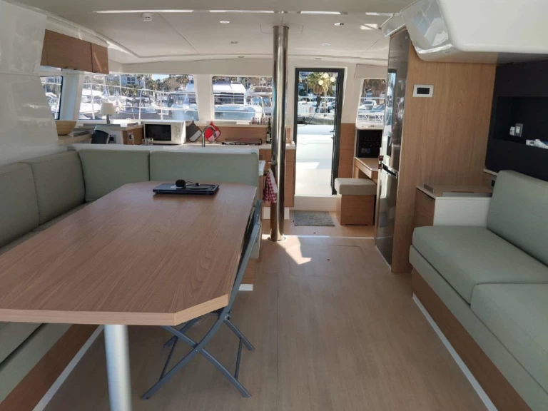 Katamaran  för uthyrning Cogolin till det bästa priset 