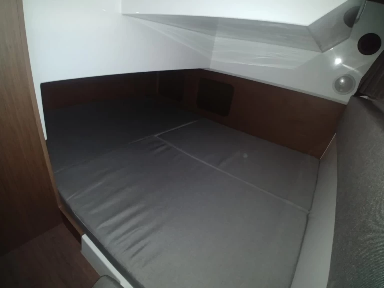 Motorbåt  för uthyrning Bacoli till det bästa priset 