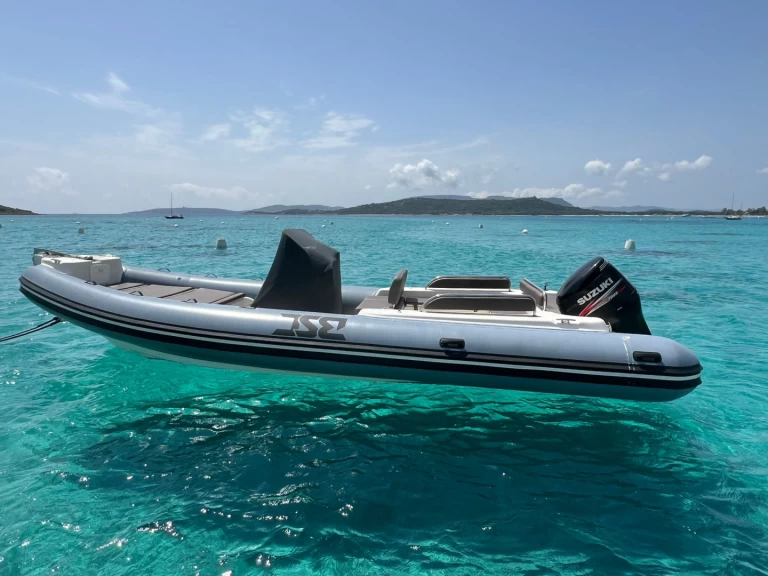 Yacht charter Marseille billig BSC 75 Classic