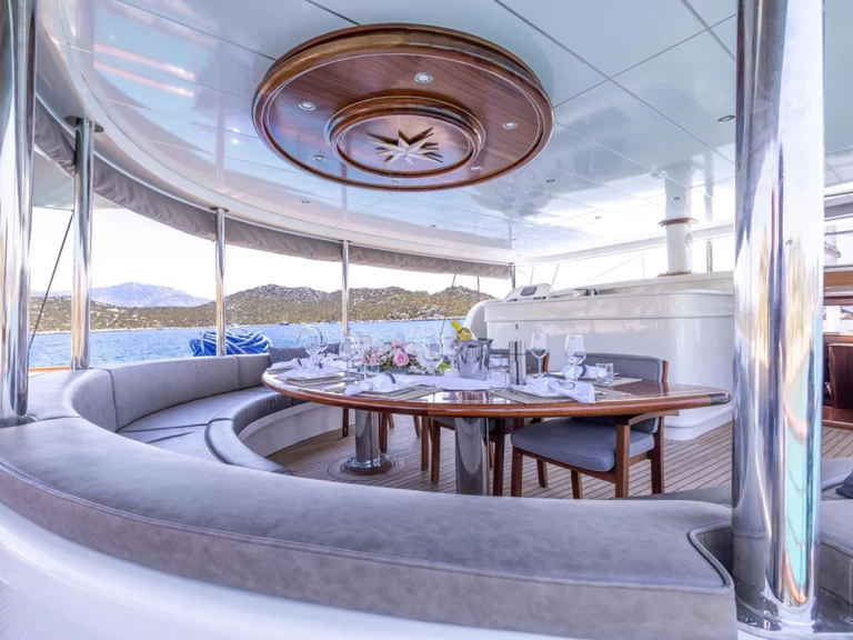 Båtuthyrning Gulet Custom Made i Setur Netsel Marmaris Marina på Samboat 