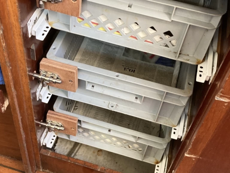 Uthyrning Arradon - Jeanneau Sun Fast 32 av Samboat 