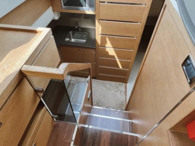 Uthyrning Dubai Marina - PHANTOM Phantom, 52  av Samboat 