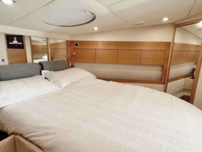 Båtuthyrning PHANTOM Phantom, 52  i Dubai Marina på Samboat 