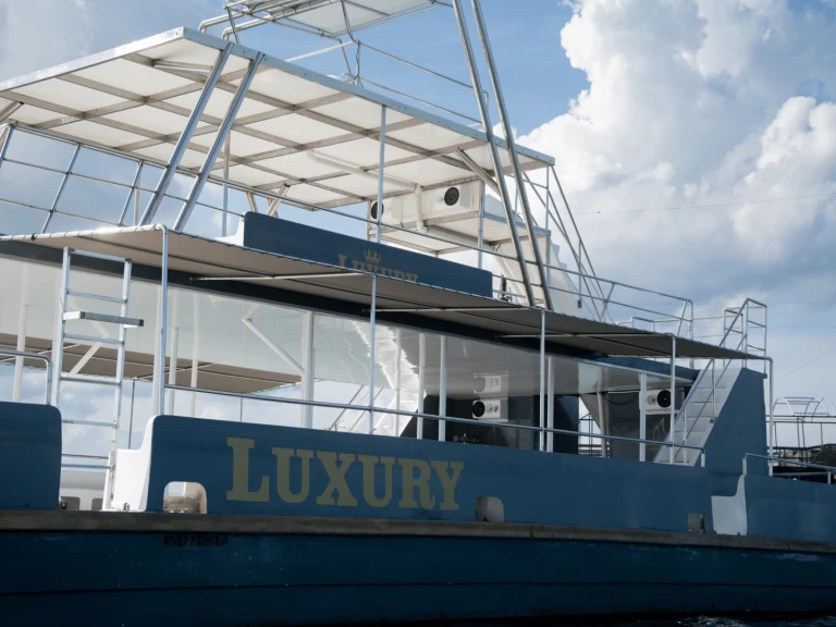 Båtuthyrning Custom Made Custom made i Bávaro på Samboat 